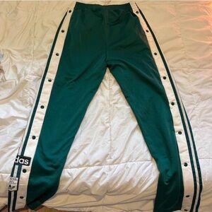Adidas Snap Away Track Pants